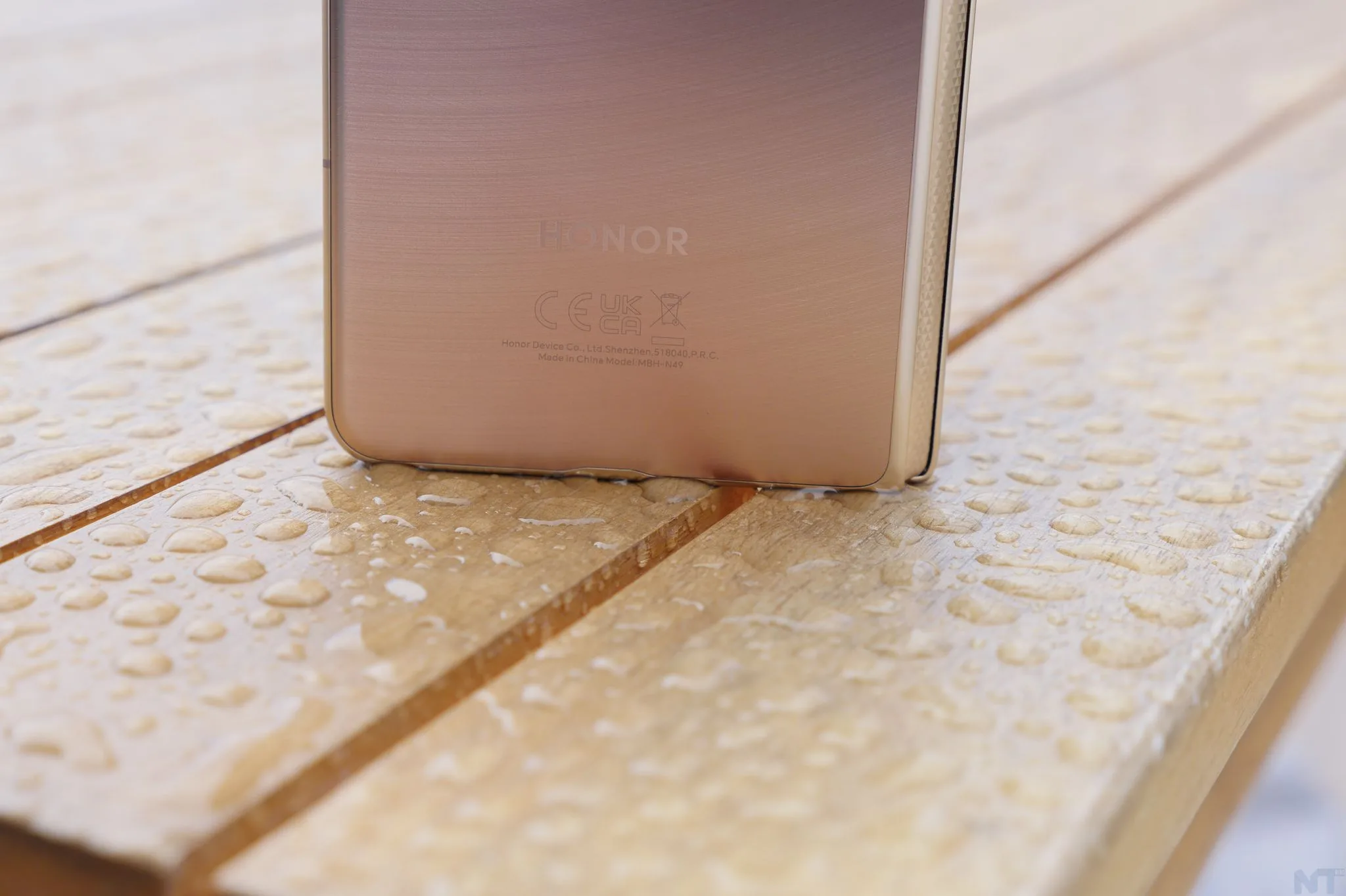 Test du Honor Magic V5 : La puissance d'un flagship dans un pliable 57 Honor Magic V5 152