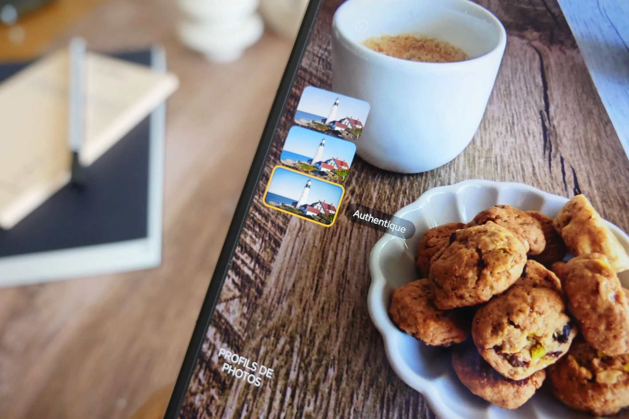 Test du Honor Magic V5 : La puissance d'un flagship dans un pliable 66 Honor Magic V5 171