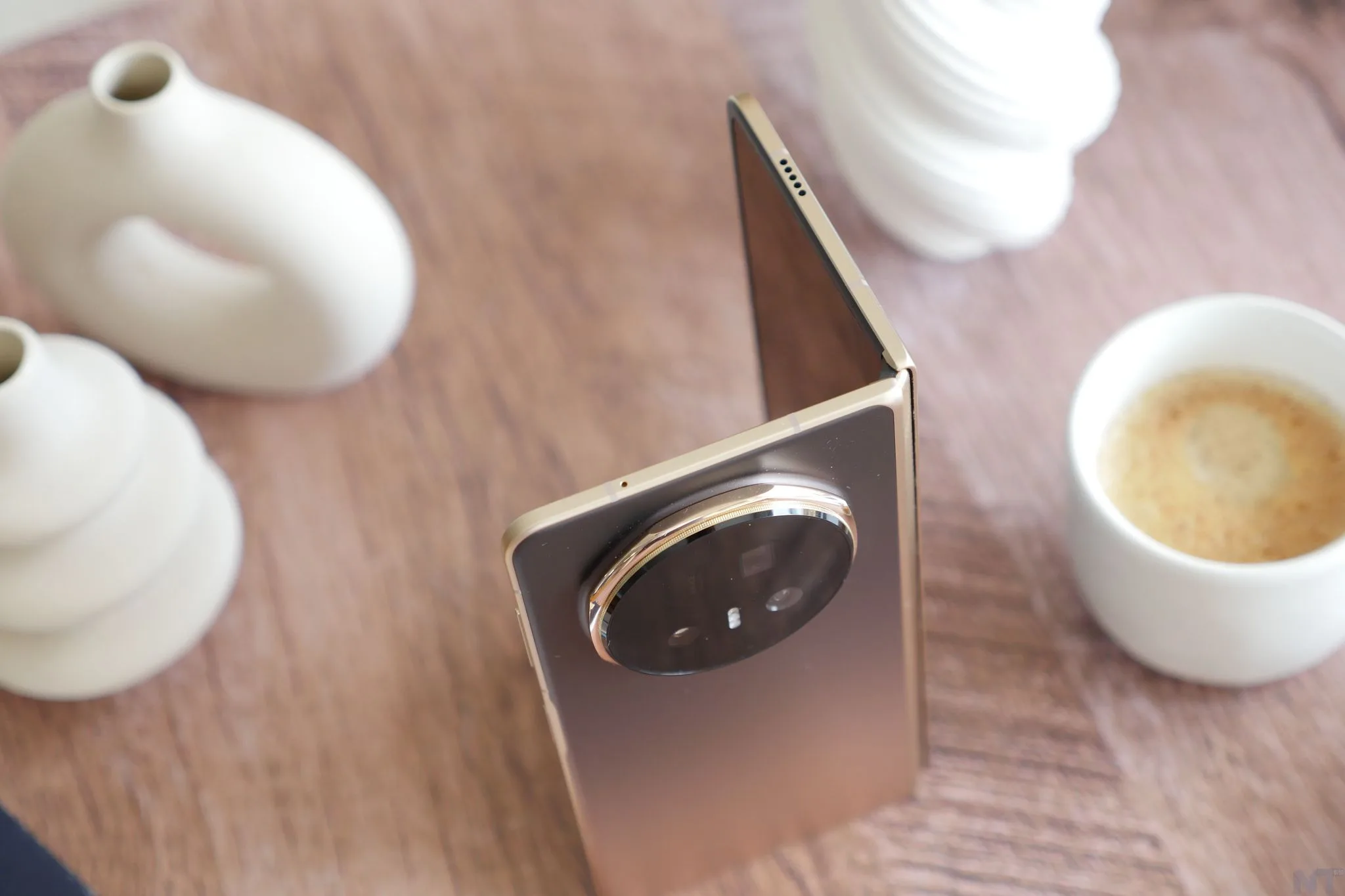 Test du Honor Magic V5 : La puissance d'un flagship dans un pliable 52 Honor Magic V5 190