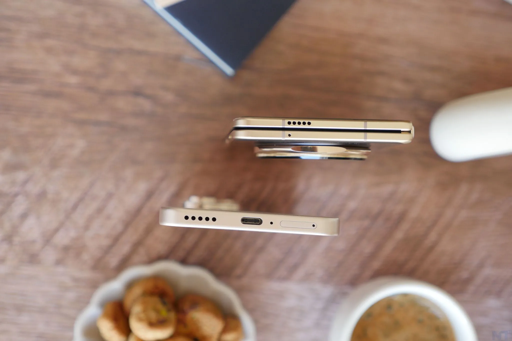 Test du Honor Magic V5 : La puissance d'un flagship dans un pliable 53 Honor Magic V5 96