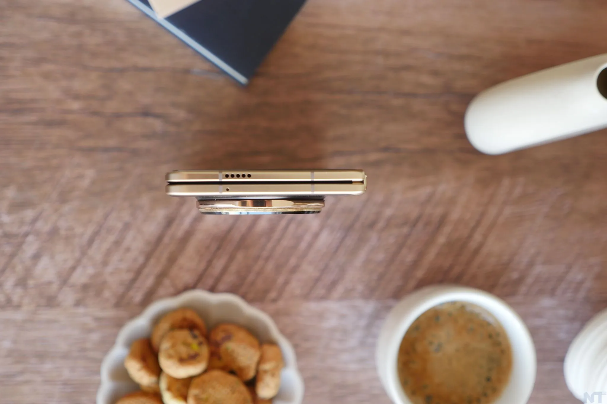 Test du Honor Magic V5 : La puissance d'un flagship dans un pliable 55 Honor Magic V5 99