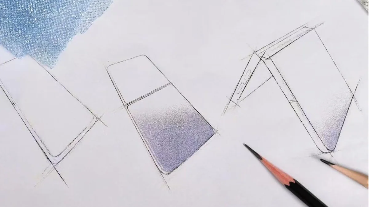 Honor Magic V Flip 2 : le smartphone pliable haute couture signé Jimmy Choo arrive bientôt