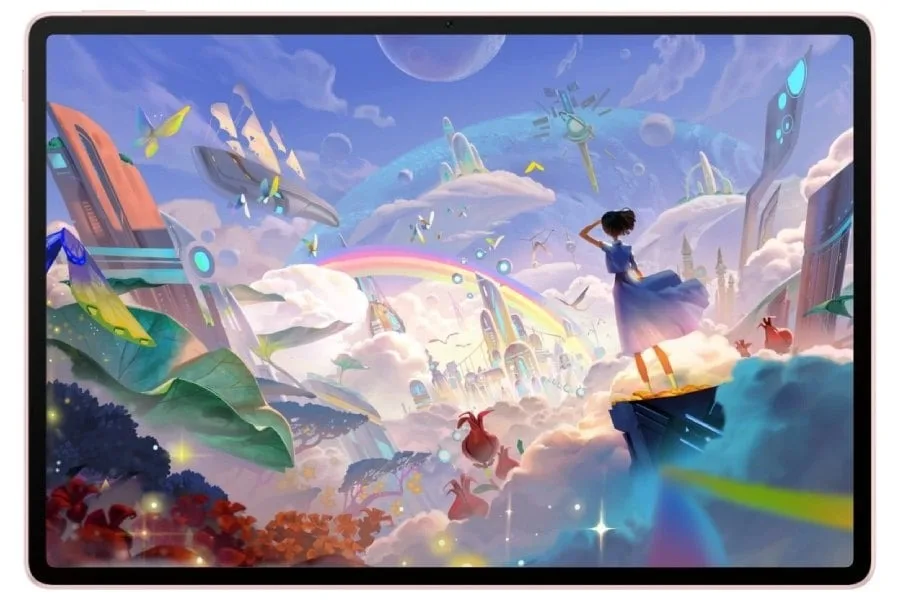 Huawei MatePad Air 2025 : une tablette qui mise sur vos yeux (et l’IA) 50 Huawei MatePad Air 2025 launch