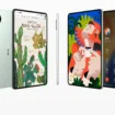 Huawei MatePad Mini : la tablette compacte de 8,8 pouces arrive le 4 septembre