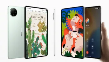 Huawei MatePad Mini : la tablette compacte de 8,8 pouces arrive le 4 septembre