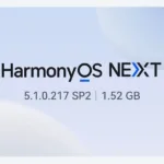 Huawei Pura 80 Ultra reveals Kir