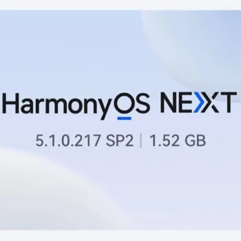 Huawei Pura 80 : la mise à jour HarmonyOS NEXT confirme enfin la puce Kirin 9020