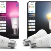 Philips Hue : le support natif de Matter-over-Thread serait en route