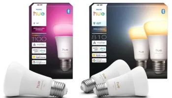 Philips Hue : le support natif de Matter-over-Thread serait en route