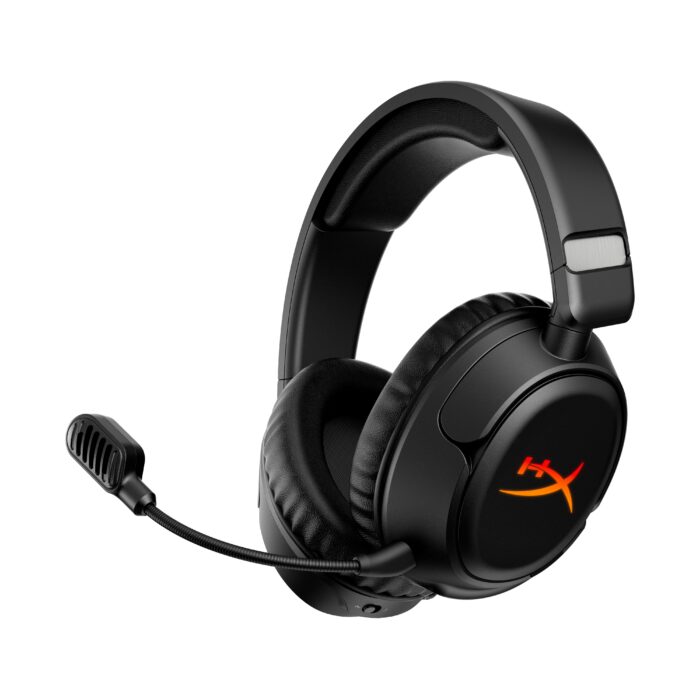HyperX Cloud Flight 2 PC 1
