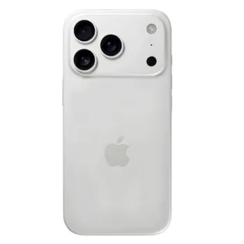 iPhone 17 Pro : vers une batterie en acier inoxydable et une charge plus rapide ?