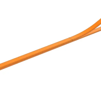 iPhone 17 : le mystérieux Crossbody Strap se dévoile en images… mais sème le doute