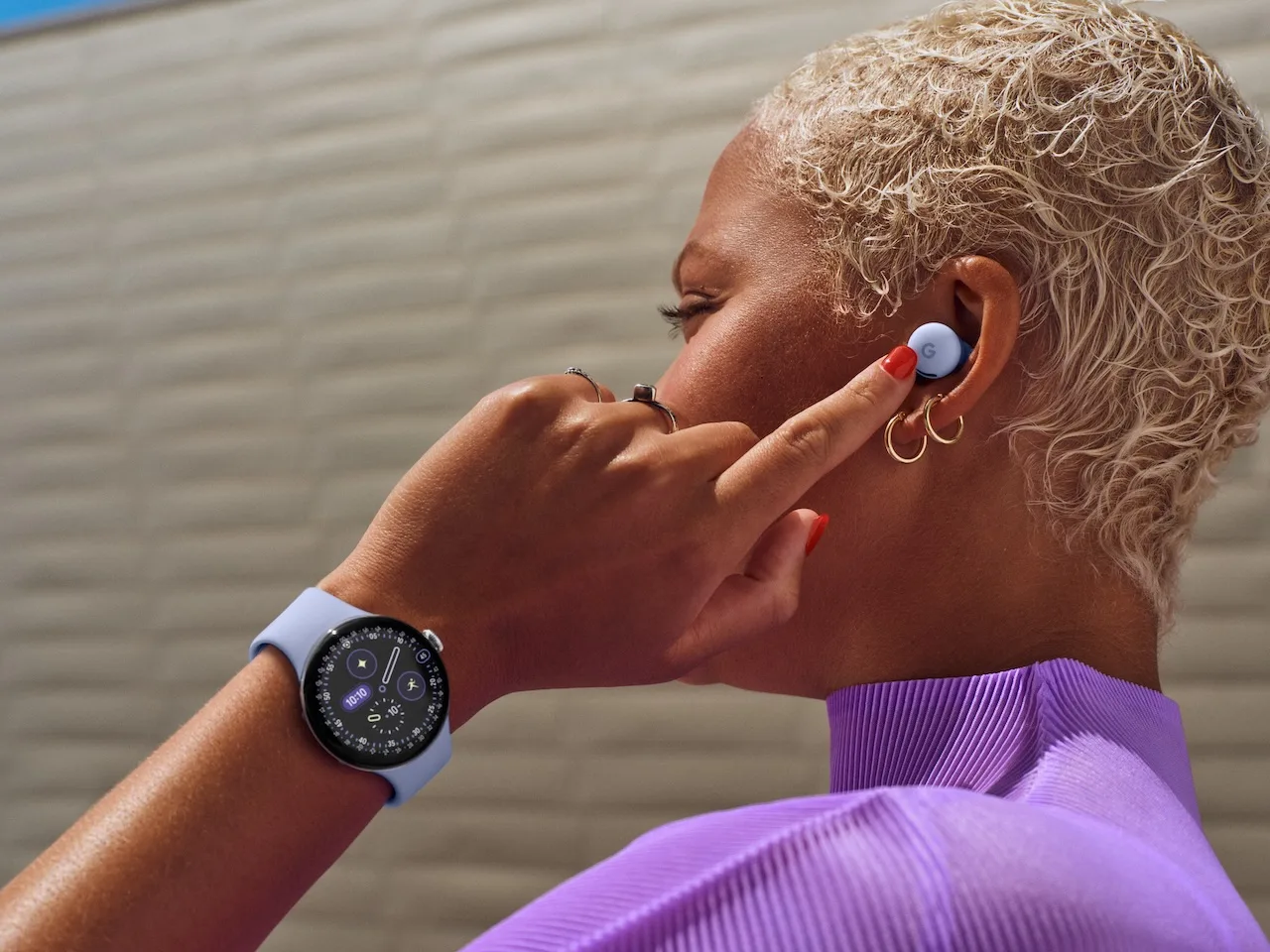 Pixel 10, Pixel Watch 4 et Pixel Buds 2a : Précommandes lancées avec bonus reprise jusqu’à 250 € ! 51 Iris Family Portfolio SMP