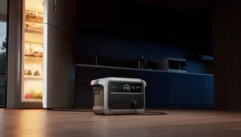 Anker SOLIX C1000 Gen 2 : la station d’énergie portable qui se recharge en moins d’une heure 69 Anker SOLIX C1000 Gen 2 : la station d’énergie portable qui se recharge en moins d’une heure