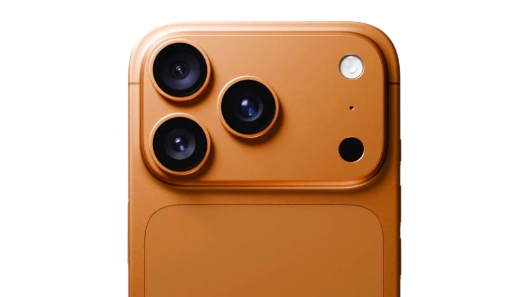 iPhone 17 Pro Max vs iPhone 17 Pro : quelles différences attendues cette année ?