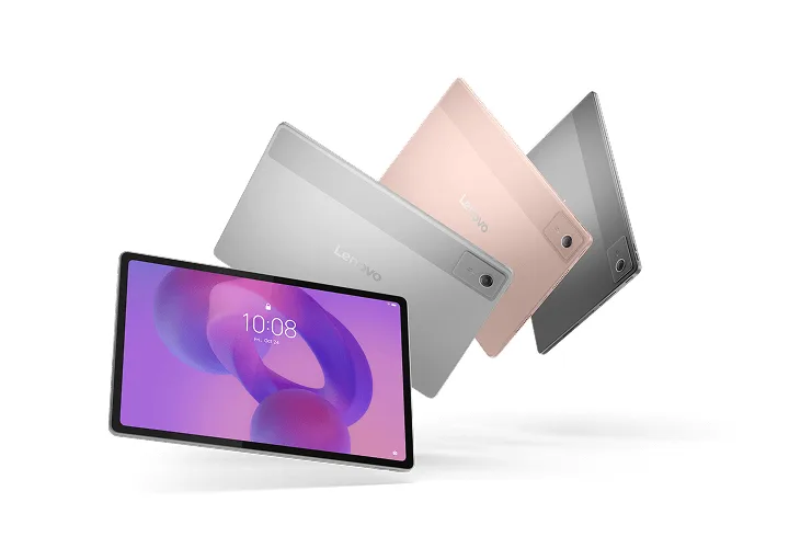 Lenovo IdeaPad Tab Plus