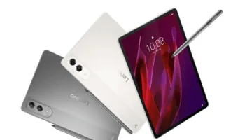 IFA 2025 : Lenovo et Motorola préparent des tablettes et smartphones abordables et innovants