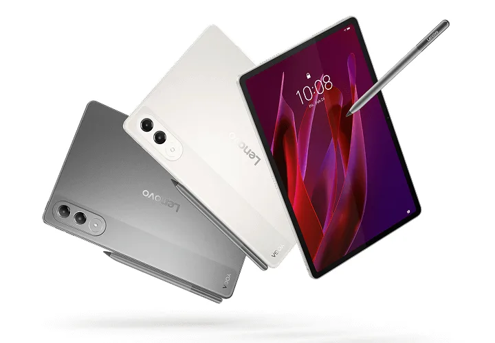 IFA 2025 : Lenovo et Motorola préparent des tablettes et smartphones abordables et innovants