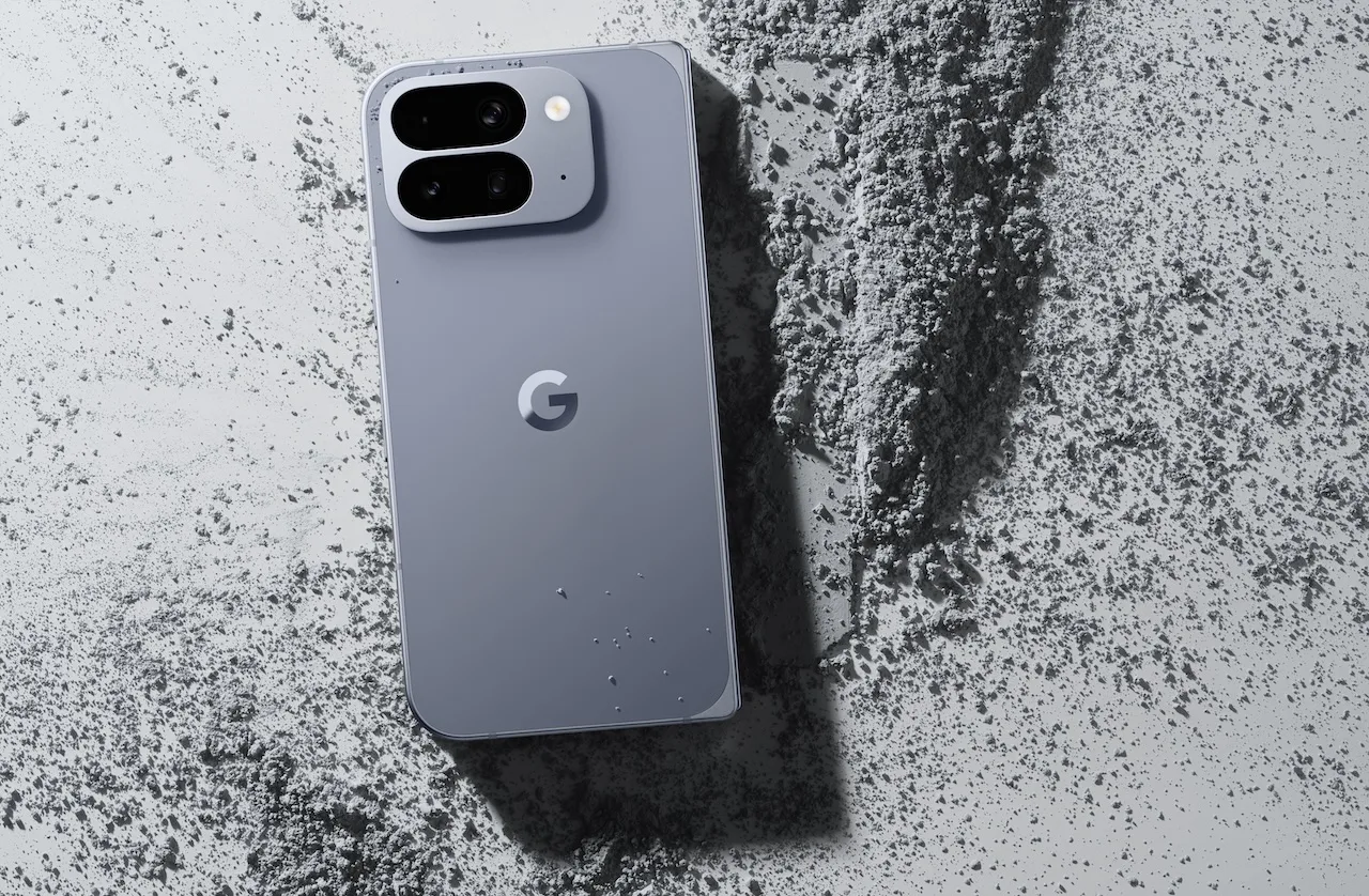 Lifestyle P10PF Moonstone