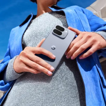 Pixel 10 Pro Fold : le pliable de Google devient plus puissant et plus durable