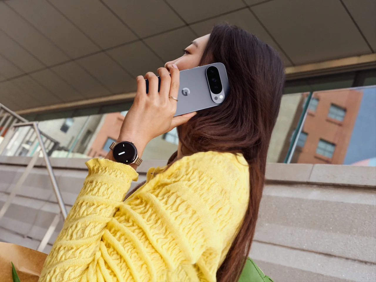 Pixel 10 : comment l’IA change vraiment notre usage du smartphone ?