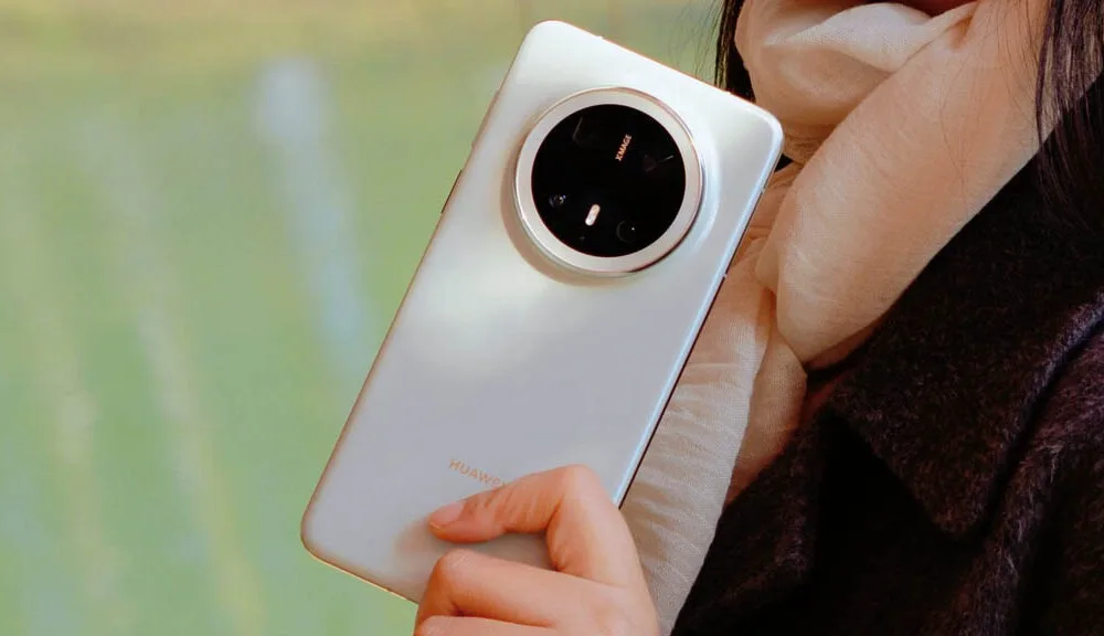 Huawei Mate 80 : Kirin 9030 plus rapide, design titane et capteur SmartSens