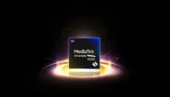 MediaTek Dimensity 9500 : le futur roi des benchmarks AnTuTu v11 ?