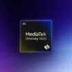 Dimensity 9500 : MediaTek promet 100 FPS en ray tracing sur mobile