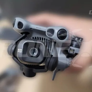 DJI Mini 5 Pro : un capteur 1 pouce dans un drone de moins de 250 g, mission (presque) accomplie