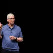 Tim Cook : « L’IA sera aussi révolutionnaire que l’Internet »