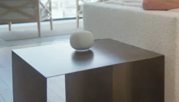 Google Home Speaker : une nouvelle enceinte connectée Gemini arrive cet automne 63 Google Home Speaker : une nouvelle enceinte connectée Gemini arrive cet automne