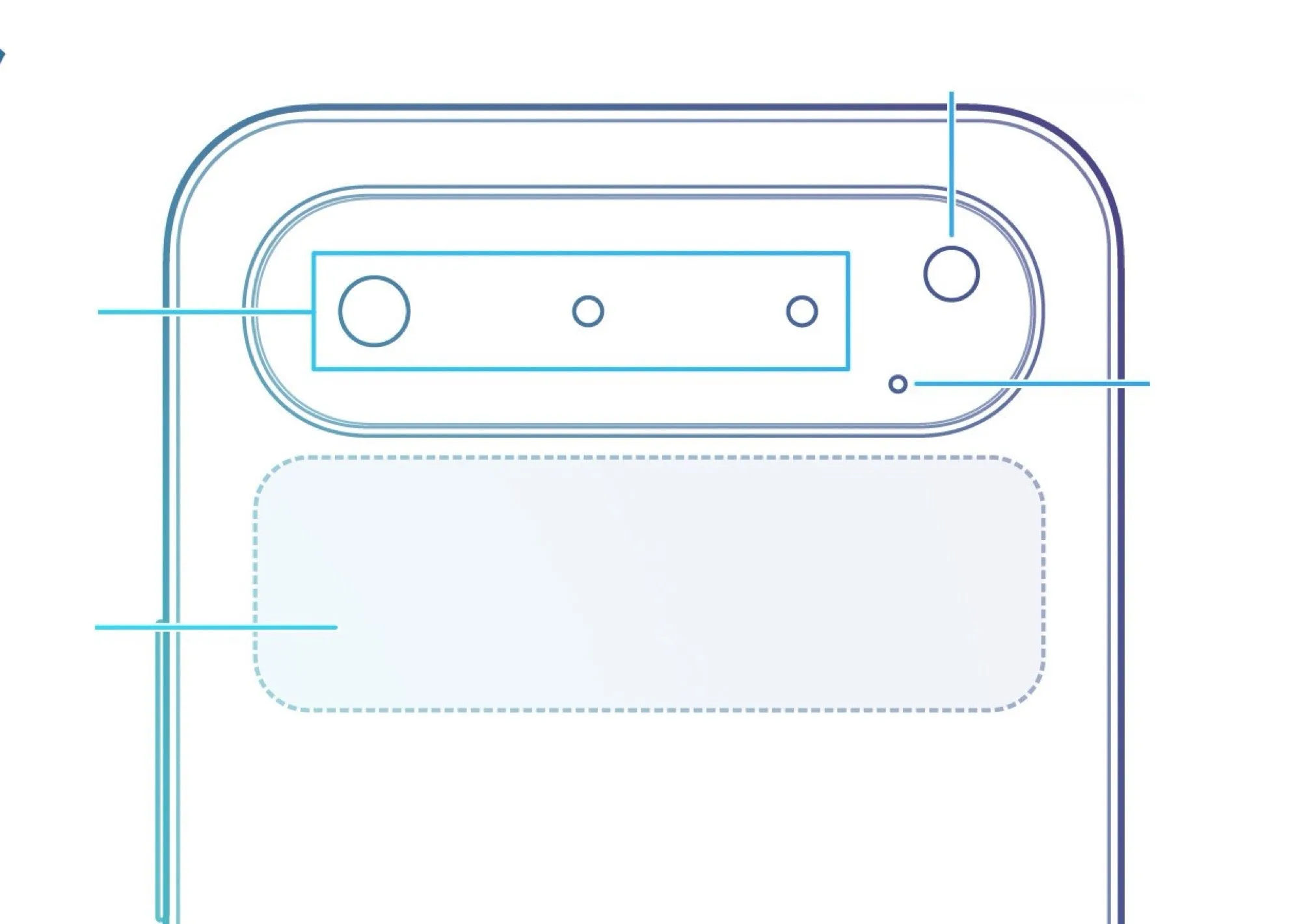 Nubia Air : un clone de l’iPhone 17 Air ou une renaissance signée ZTE ?