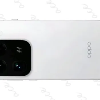 OPPO Find X9 Pro : un capteur périscope de 200 mégapixels et une refonte majeure du module photo