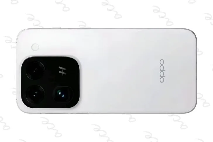 OPPO Find X9 Pro : un capteur périscope de 200 mégapixels et une refonte majeure du module photo