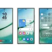 One UI 8 : Samsung repense son interface avec l’intelligence artificielle au cœur