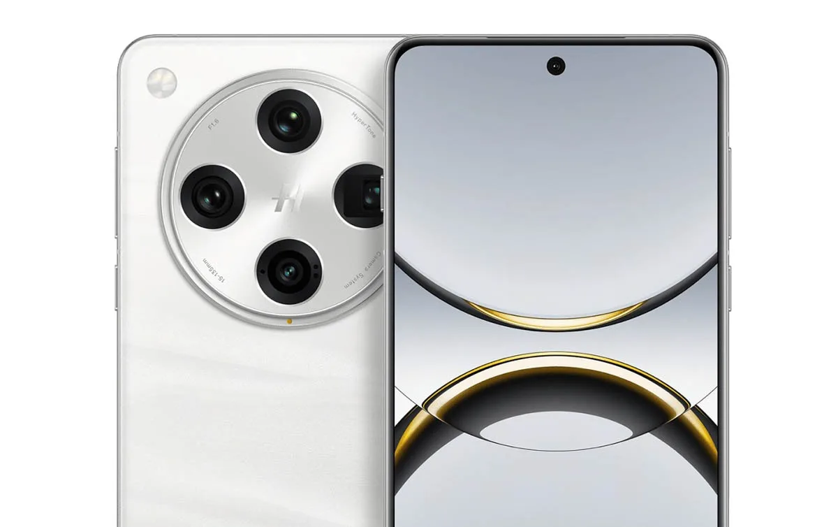 OPPO Find X9 Ultra : un écran LTPO 2K plat et un double téléobjectif périscopique en 2026 ?