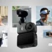 DJI Osmo Nano : une nouvelle caméra d’action modulaire attendue pour le 10 septembre