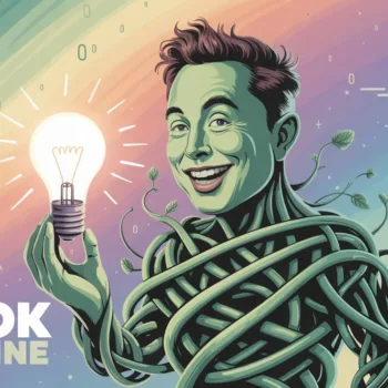 Grok Imagine : l’outil IA de xAI transforme vos images en vidéos animées en 30 secondes