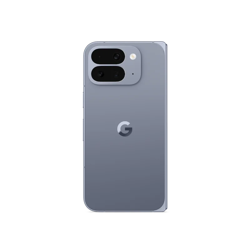 Voici le Pixel 10 Pro Fold : le pliable de Google devient plus puissant et plus durable 59 P10PF Back Moonstone