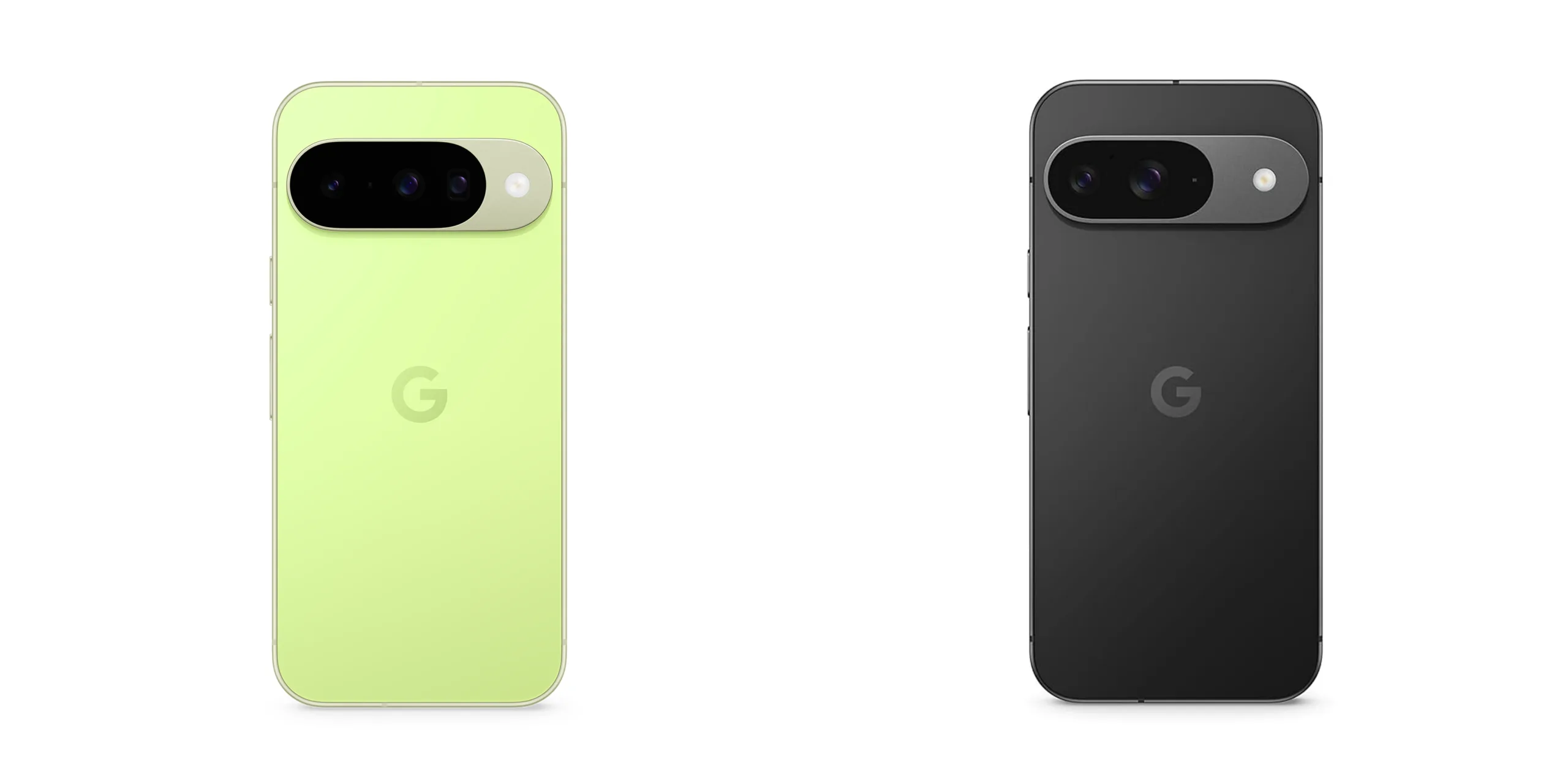 Pixel 10 vs Pixel 9 : quelles différences et faut-il changer ?