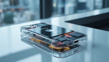 iPhone tout en verre : le nouveau brevet futuriste d’Apple 52 iPhone tout en verre : le nouveau brevet futuriste d’Apple