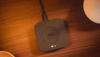 Philips Hue Bridge Pro : vos ampoules deviennent des détecteurs de mouvement Zigbee 76 Philips Hue Bridge Pro : vos ampoules deviennent des détecteurs de mouvement Zigbee