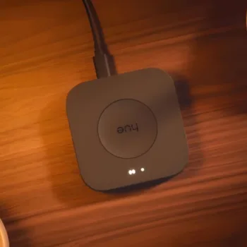 Philips Hue Bridge Pro : vos ampoules deviennent des détecteurs de mouvement Zigbee