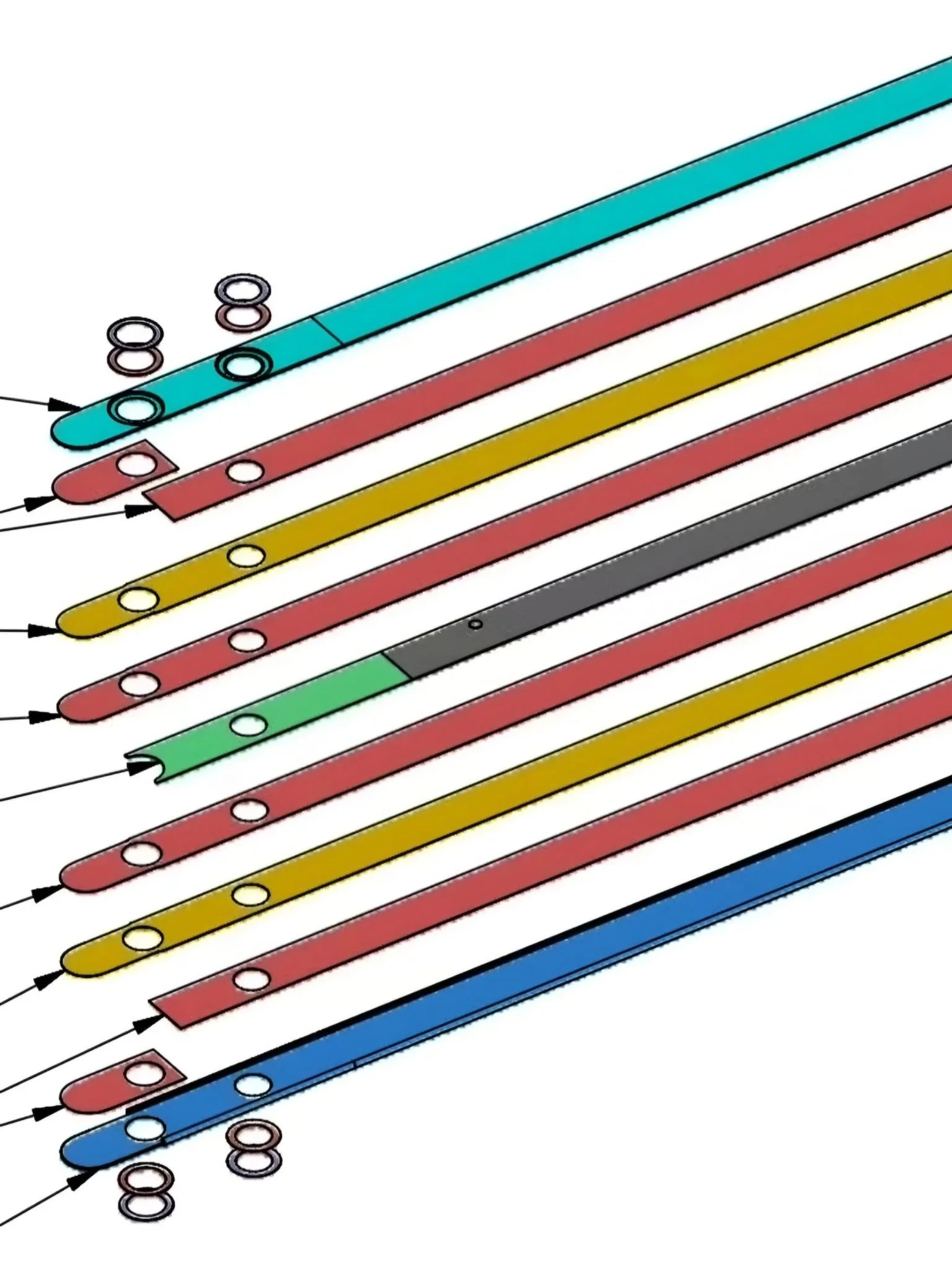 iPhone 17 : le mystérieux Crossbody Strap se dévoile en images… mais sème le doute 51 Picsart 25 08 27 10 45 46 879 15