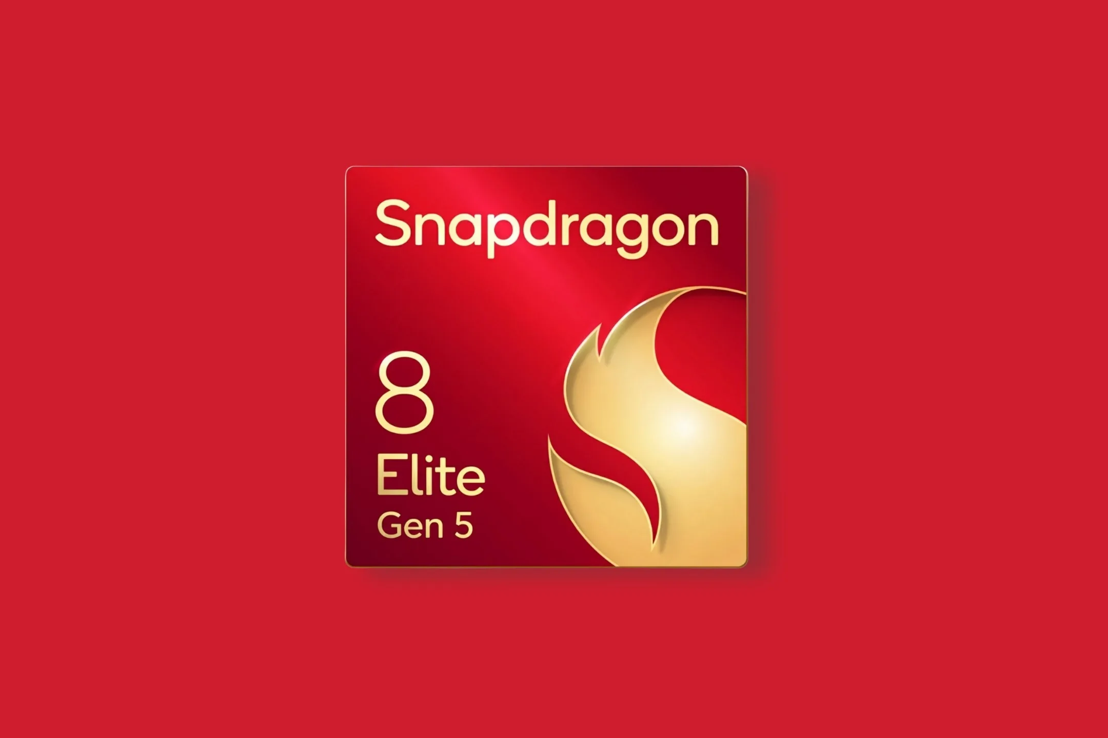 Le Snapdragon 8 Elite 2 sera lancé comme le Snapdragon 8 Elite Gen 5 !