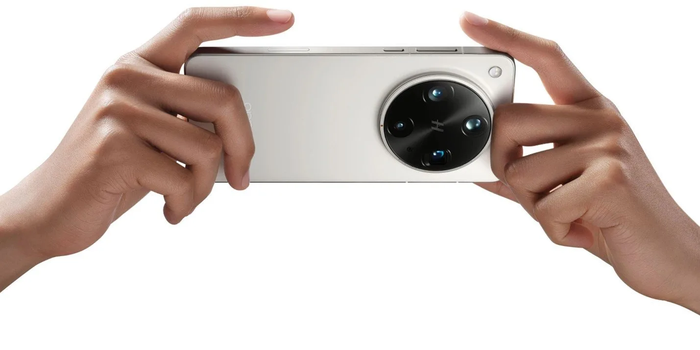 OPPO Find X9 : écran plat, batterie géante et triple capteur de 50 mégapixels au programme 49 OPPO Find X9 : écran plat, batterie géante et triple capteur de 50 mégapixels au programme