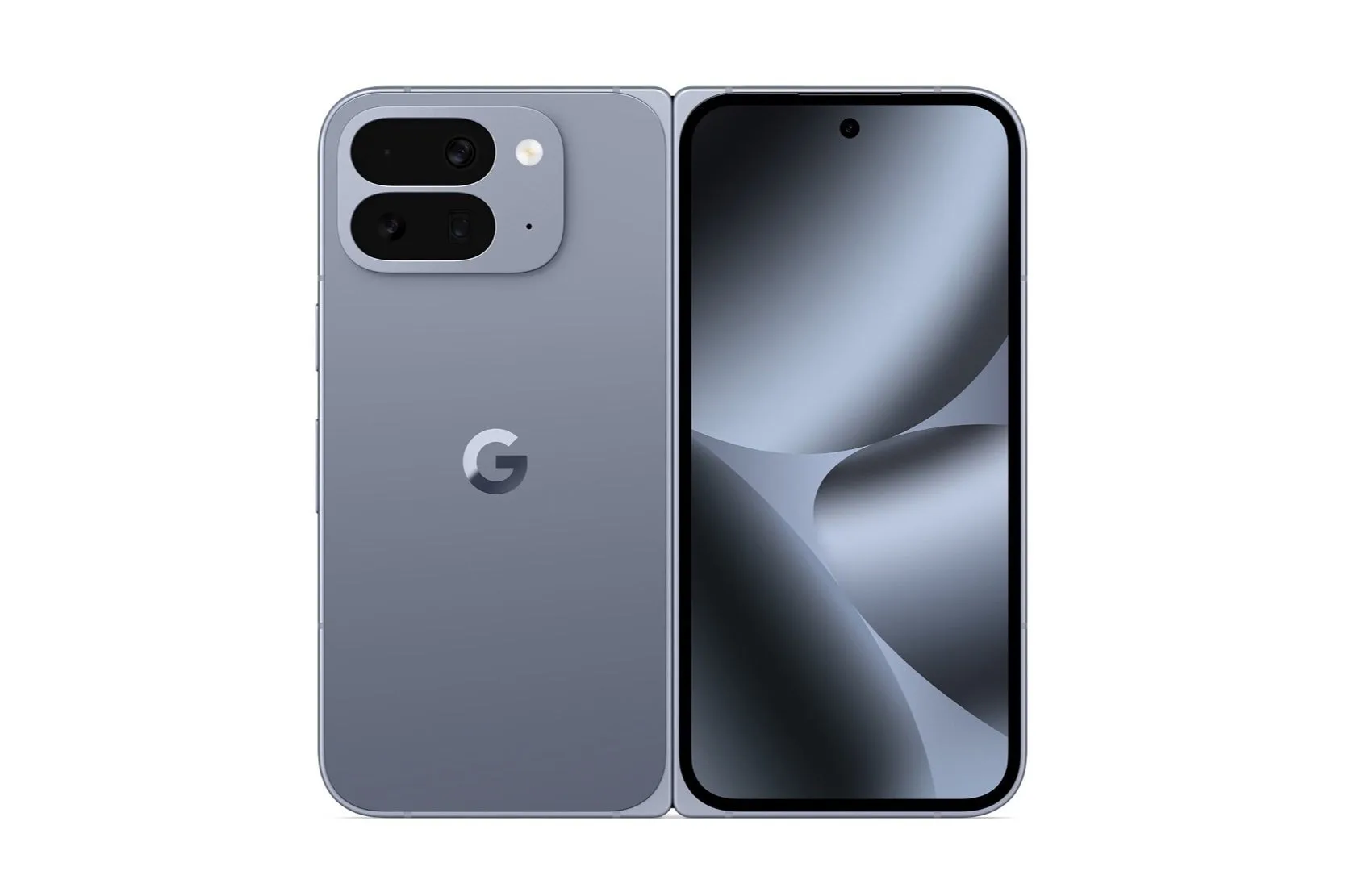 Pixel 10 Pro Fold : premières images du prochain pliable de Google en fuite