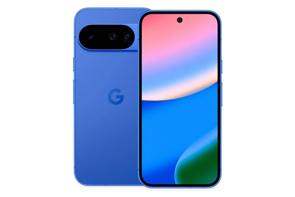 Pixel 10 leak