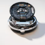Pixel Watch 4 SOURCE Julian Chok
