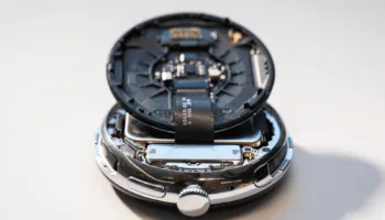 Pixel Watch 4 : démontable, réparable et bien pensée pour durer